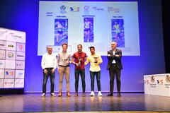 Gala del Circuito de carreras populares de 2023 _4