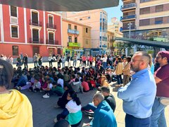 Concierto didctico del Seminario de Maestros de Msica de Vila-real_2