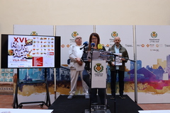 Presentaci de la XVI Ruta de la Tapa de Vila-real _1