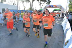 5K del Servei Municipal d'Esports