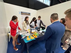 Inauguracin de la IV Feria de la Ciencia y II concurso Vilacincia_1
