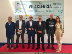 Inauguracin de la IV Feria de la Ciencia y II concurso Vilacincia_3