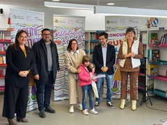 Entrega de los premios Lecturis_2