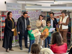 Entrega de los premios Lecturis_3