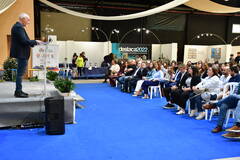 Clausura de la Feria de la Ciencia 