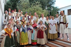 Grup de Danses El Raval