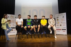 Presentacin del Gran Premio Vila-real 2024_1