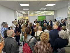 Inauguraci de la nova seu de l'AECC a Vila-real_4