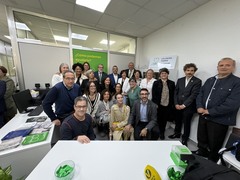 Inauguracin de la nueva sede de la AECC en Vila-real_1