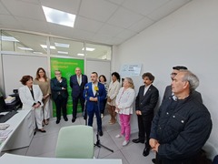 Inauguracin de la nueva sede de la AECC en Vila-real_2