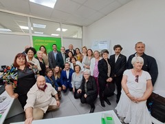 Inauguracin de la nueva sede de la AECC en Vila-real_3