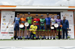 Segunda etapa 76 GP Vila-real_2
