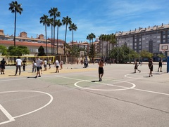 Olimpiadas juveniles