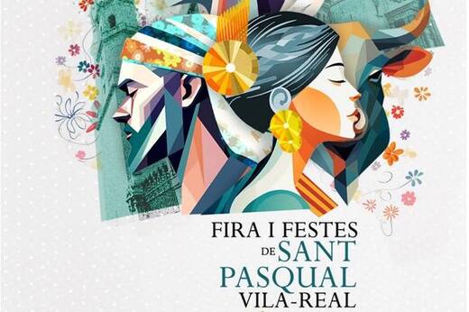 Consulta los actos de la Feria y Fiestas de San Pascual 2024