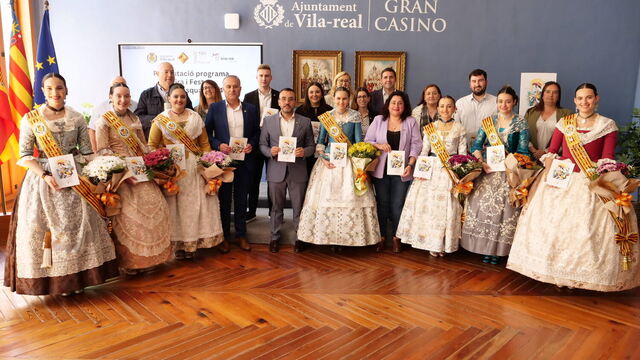 Presentacin del programa de fiestas de San Pascual 2024_3