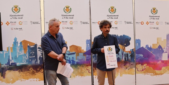 Presentacin de la memoria de la UPCCA de 2023