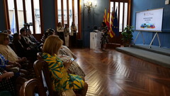 Recepci a les reines SP24_1