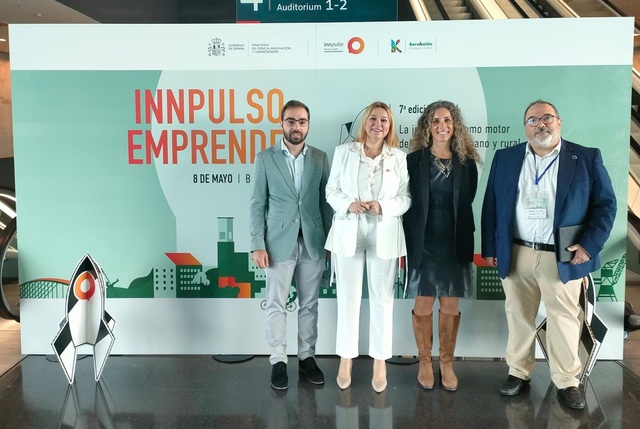 Jornada Innpulso Emprende