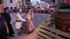 Ofrenda de San Pascual_1