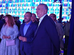 Inauguracin del nuevo museo Inmersin Villarreal_2