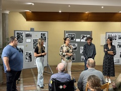 Presentaci del projecte VIDA