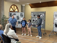 Presentaci del projecte VIDA_1