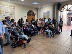 Presentaci del projecte VIDA_2