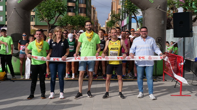 5K Moviment Consolaci