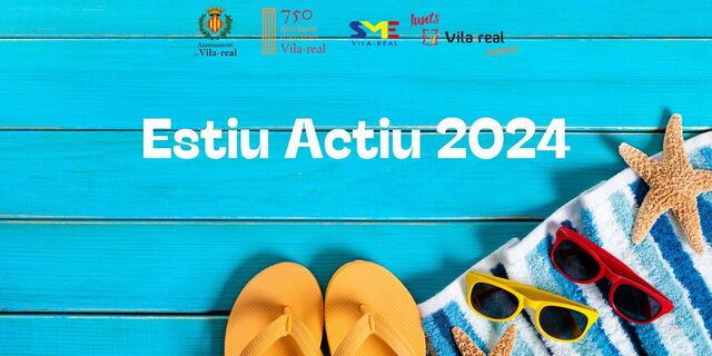 Estiu Actiu 2024