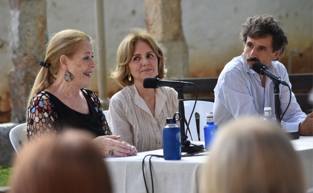 Presentaci del llibre d'frica Bovaira 'L'infern s de gel'