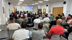 Curso Intervencin policial en drones