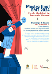 Mostra final EMT 2024_2