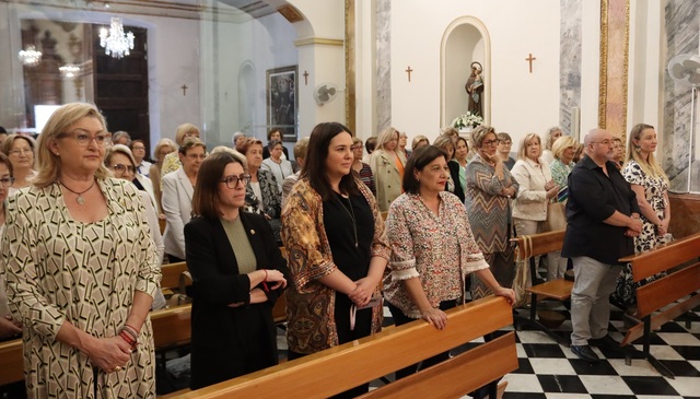Missa de cloenda del curs de les Ames de Casa_3
