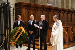 Visita al monasterio de Poblet_1