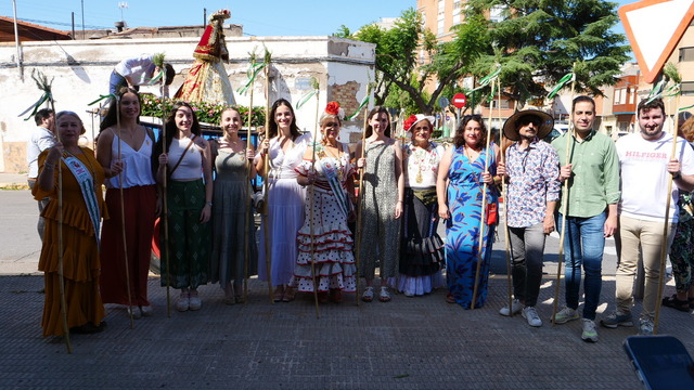 Romeria de la Verge del Roco_2