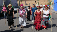 Romeria de la Verge del Roco_3
