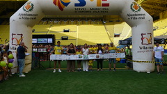 Cursa per parelles del Cltic Submar_1