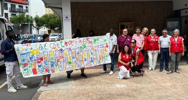Actividades de Cruz Roja con motivo del Dia mundial de las personas refugiadas_3