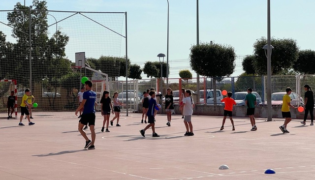Escola Esportiva d'Estiu 2024_3