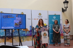 Presentaci de la campanya d'Ucovi 'Compra a Vila-real i disfruta'_1