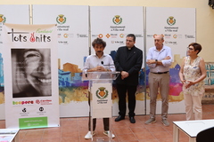 Presentaci de la memria social de la Fundaci Tots Units de 2023
