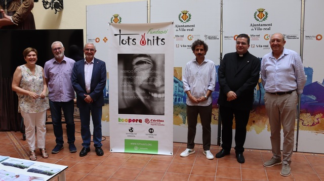 Presentaci de la memria social de la Fundaci Tots Units de 2023_1