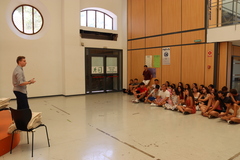Clausura del curso de monitor de tiempo libre_2