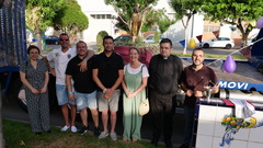 Fiesta de San Cristbal_2