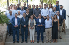 Presentacin de la Feria Destaca 2024