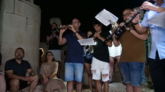 Concert de l'anteviglia de Sant Jaume_3