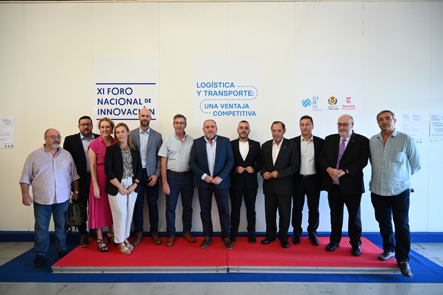 Frum Nacional de la Innovaci de 2023