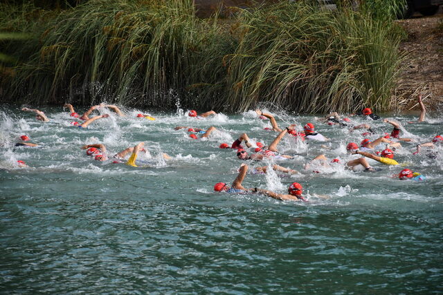 Triatln Infinitri Sprint Vila-real