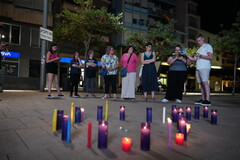 Nit de viglia contra la violncia de gnere_1