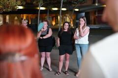 Nit de viglia contra la violncia de gnere_2